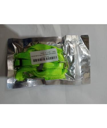 Adjustable Pet Parrot Bird Dishes & Anti-Bite Training Leash | Ideal for Outdoor Use - Buy Online on GoSupps.com