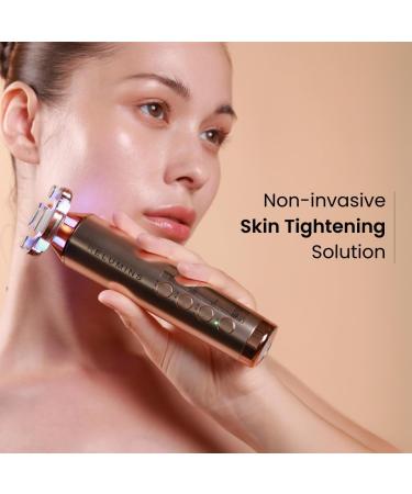 Bright & Radiantwave Light Skincare Kit Plant-Based Brightening Serum & LED Massager for Smoother Healthier-Looking Skin BRIGHT-KIT - Buy Online on GoSupps.com
