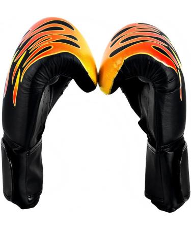 Ychk Children's Boxing Gloves - PU Punching Gloves for Ages 3-14 6 Oz Training Gear for MMA Muay Thai Kickboxing & Sandsack Sports - Buy Online on GoSupps.com