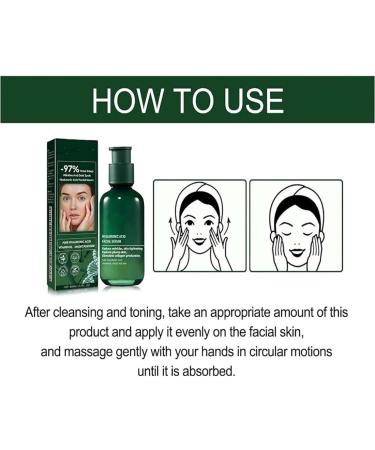 Fubsta Skin Firming Fubsta Skin Firming Rejuvenating Serum Fubsta Firming Serum Fubsta Skin Firming Serum Lifting and Firming Refreshing and NonSticky for all skin types 5 pieces 5 pieces - Buy Online on GoSupps.com