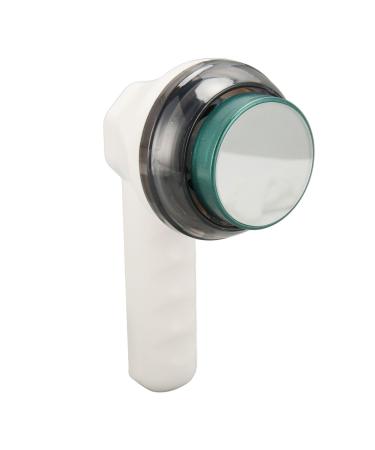 3 in 1 Electric Foot File Grinder Cordless Foot File Pedicure High Efficiency Dead Skin Remover Foot Scrubber File