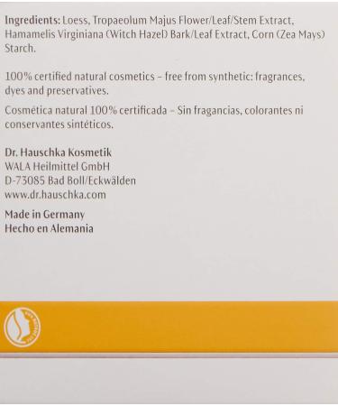 Buy Dr. Hauschka Clarifying Clay Mask 3.1 oz - International Shipping Available - Buy Online on GoSupps.com