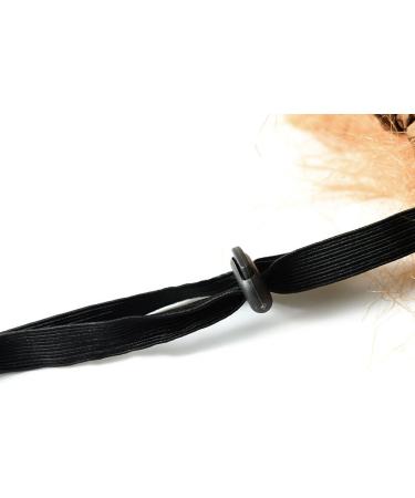 TOMSENN Dog Lion Mane - Realistic & Funny Costume Accessory for Medium to Large Dogs - Buy Online on GoSupps.com
