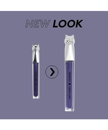 COVERGIRL Katy Kat Lip Gloss Catnip - 0.05 Pound (Pack of 1) - Packaging May Vary - Buy Online on GoSupps.com