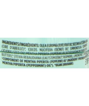 Buy EOS Lip Balm Sweet Mint Smooth Sphere - Pack of 8 | Best International Shipping Available - Buy Online on GoSupps.com