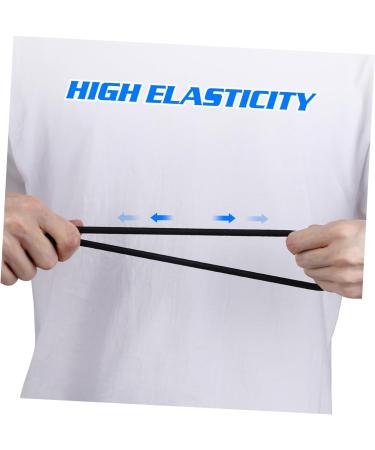 Buy Pair Stepper Resistance Bands - Fitness Equipment for Gym Training Muscle Toning & Strength Building | Comfortable Exercise Ropes with Handles - Buy Online on GoSupps.com