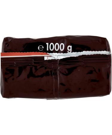 La Cr me Caf Aroma e Gusto Coffee Beans 1kg with Intense Aromas of Toasted Bread and Bitter Cocoa with Spicy Notes Mela - Buy Online on GoSupps.com