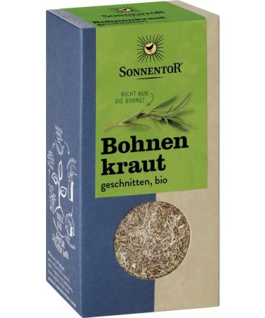 Sonnentor Sonnentor Set of 6 organic beans (6 x 20 g)