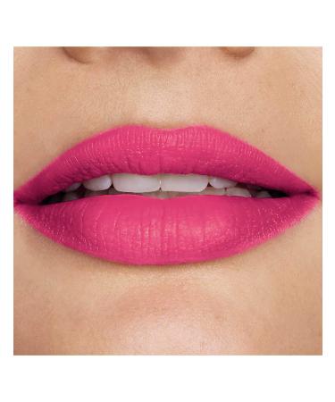 Laura Mercier Velour Extreme Matte Lipstick - It Girl 0.035 oz | Long-Lasting & Bold Color - Buy Online on GoSupps.com