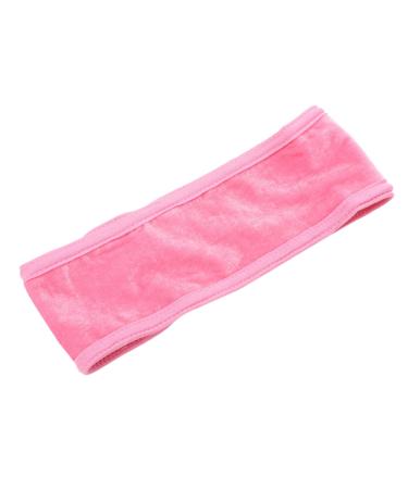 MAGICLULU Beauty Salon Head Scarf Head Band Facial Headband Beauty Headband Facial Make-up Headband Facial Softer Headband Spa Headband Beauty Towel Face Elastic Cotton