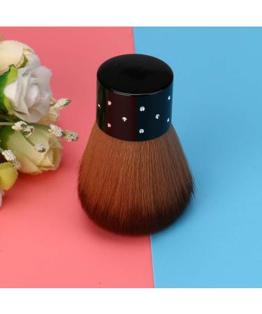 Yuci Nail Art Dust Remover Brushes | Soft Manicure Tool for Acrylic UV Gel | Beauty Cosmetic Brush for Nail Art Dust Cleaning - Buy Online on GoSupps.com