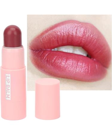Lip Plumping Serum Moisturizing Hydrating Pink Fuller Daily Lip Care Balm for Makeup Cosmetic for Fuller Lips Clear & Soft Silky Shine - Buy Online on GoSupps.com