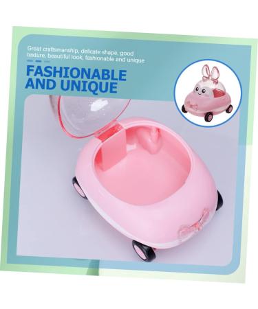 CAXUSD Candy Box Candy Containers for Small Case Birthday Candy Container Cartoon Packing Box Baby 1 - Buy Online on GoSupps.com