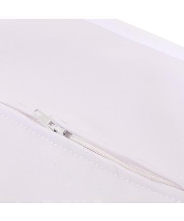 Reusable Castor Oil Pack Kit for Detox - Chest Waist & Neck - Organic Rigid Packaging with Adjustable Rubber Band - Buy Online on GoSupps.com