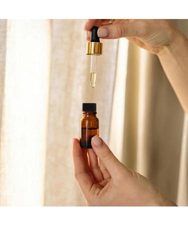 100pi ces Capsules tanches Pour Bouteilles Huiles Essentielles De Bouchons Pour Diffusion Bureau Spa Et Maison - Buy Online on GoSupps.com