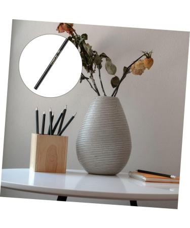 WOONEKY 2 1 Eyebrow Makeup Tools Automatic Rotating Pencil Rotating Eyebrow Makeup Pen Eyebrow Waterproof 1 count (Pack of 1) Brown - Buy Online on GoSupps.com