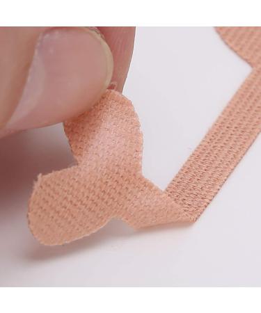 Ingrown Toenail Correction Tool Set - Anggrek Self-Adhesive Solutions for Effective Relief - Buy Online on GoSupps.com