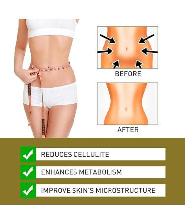 Wudgmzz GGPM Bienengift Bee Venom Slimming Nose Ring for Lymphatic Drainage | Essential Oil Firming Ring - 1 Box - Buy Online on GoSupps.com