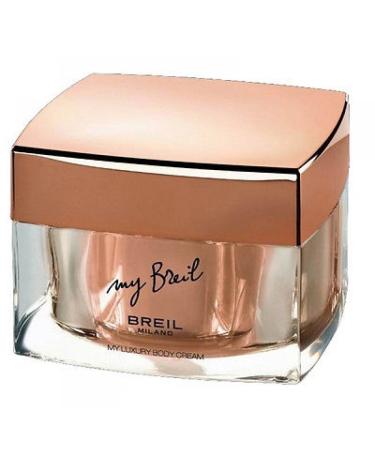 Morris Mon Mon luxe Breil Breil Body Cream 200ml