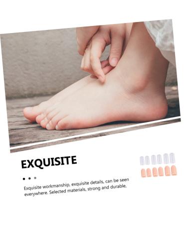 FOMIYES 6 Pairs Thumb & Toe Protectors - Anti-Friction Guards for Foot & Finger - Toe Straightener & Isolation Sebs - Buy Online on GoSupps.com