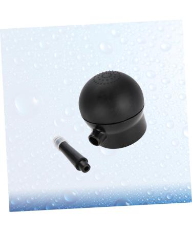 DRESSOOS Flower Claw Clips 1Pc hair fiber applicator t Powder Spray Applicator spray Concealer pump - Buy Online on GoSupps.com