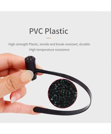 7 Star & Plum Blossom Dermal Hammer Medical Plum Blossom Needle Skin Needle Cupping Acupuncture Treatment with 12 Replace Head Seven Star Blood Needle Blood Needle (1box) - Buy Online on GoSupps.com