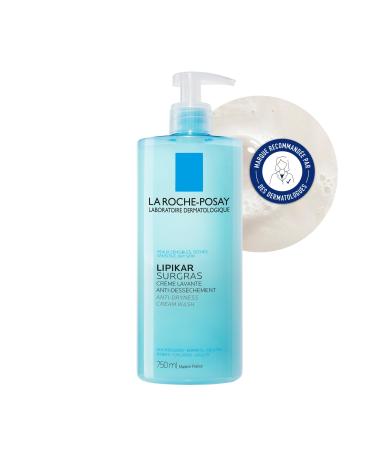 La RochePosay LA ROCHE POSAY Lipikar Surgras 750ML