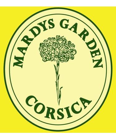  MARDYS GARDEN Set - 2x Corsican Lavender Soap 100g - Scented with essential oils - For oily and acne-prone skin - Buy Online on GoSupps.com