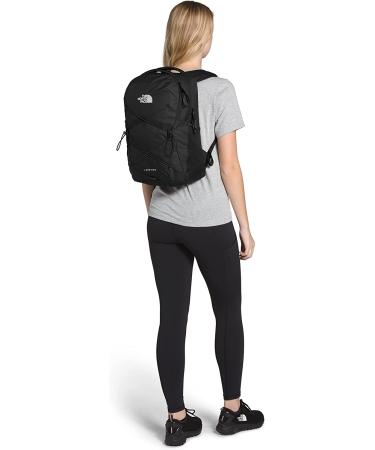 The North Face Womens Jester School Laptop Backpack Tnf Black - Buy Online on GoSupps.com