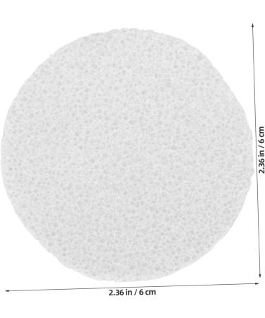 Healeved Makeup Remover Cotton Towel Makeup Remover Face Cloths Facial Cloths for Washing Face Makeup Remover Washcloths Makeup Wipes Makeup Remover Pads Washable Makeup Cloths White - Buy Online on GoSupps.com