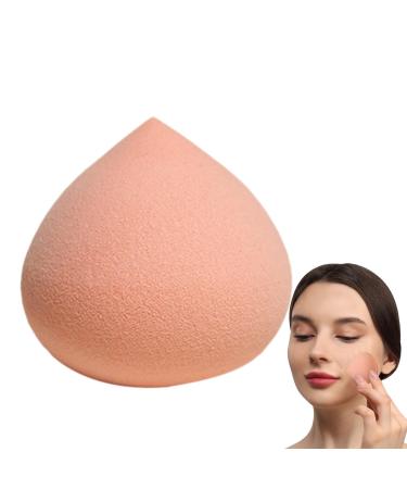 Cute Makeup Sponge Egg | Cute Fruit Shape Makeup Sponge | Multi-Purpose Cosmetics Sponge Cosmetics Tool for Women Girlfriend Mother Wife Peaches