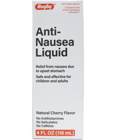 Buy Formula EM Generic for Emetrol - Nausea & Upset Stomach Relief Cherry Flavor 24 oz | Major Pharmaceuticals - International Shipping Available - Buy Online on GoSupps.com