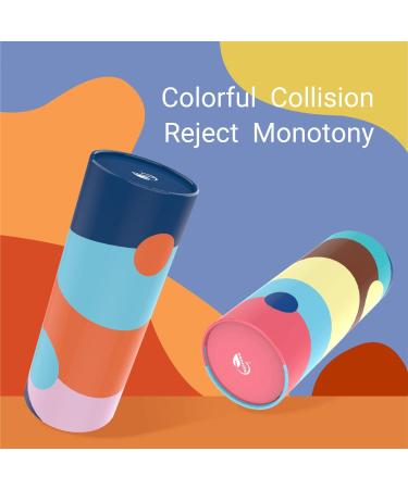 Elinnee Car Tissue: Disposable Face Towel for Car Cup Holder - Durable, Soft, and Comfortable (4 Canisters/200 Tissues) - Buy Online on GoSupps.com