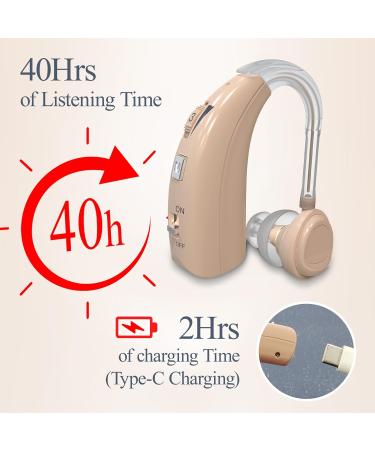 Delmicure Rechargeable Sound Device | Intelligent Noise Cancelling 1303BEIGE-SE | Buy Single Beige Internationally - Buy Online on GoSupps.com