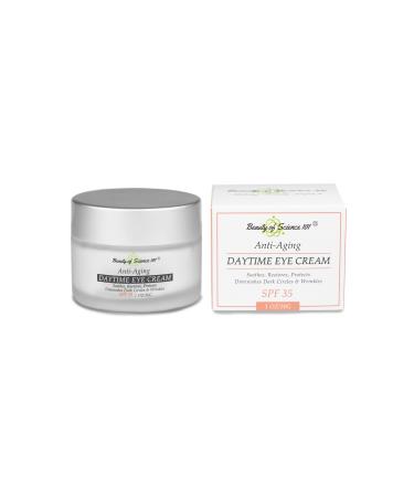 Beauty of Science 101 Anti-Aging Daytime Eye Cream SPF35