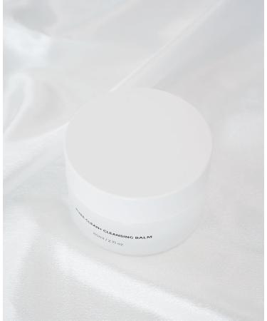 JUDEWY Cleansing balm for removing makeup cleansing milk smooth cleansing balm helps remove facial makeup 80 ml (cherry) - Buy Online on GoSupps.com