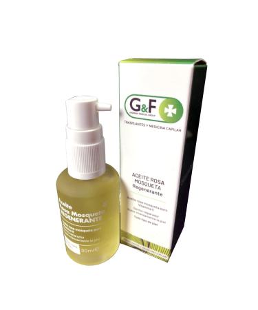 Rosehip Oil Rosehip for Scars Pure Rosehip Oil Vitamin E Bottle 30ml Regenerating and Healing Body Oil For All Skin Types Repair Dermo