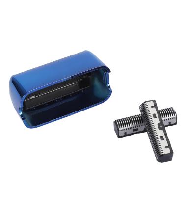 DAUZ Replacement Trimmer Foil for FXFS2 - Smooth Stainless Steel Head Low Friction International Shipping Available - Buy Online on GoSupps.com