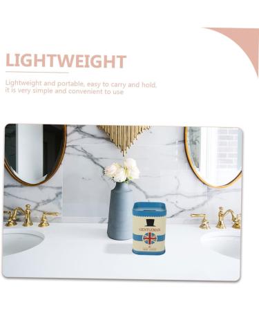 FRCOLOR 8 STK Blade Recycling Box Holder for Safe Razor Blade Disposal - Eco-Friendly & Convenient - Buy Online on GoSupps.com