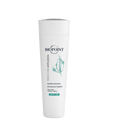 Shampoo for men weakened hair 200 ml biopoint