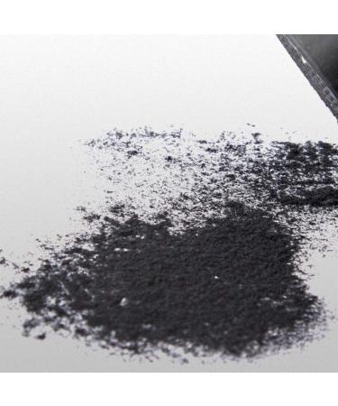 Hair Building Fibers - Natural Keratin Fibers for Thinning Hair (Med Brown) - Men & Women - Buy Online on GoSupps.com