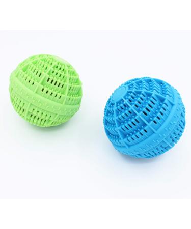 High performance new magic decontamination anti-winding laundry ball washing machine ball