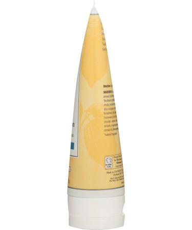 Buy BURTS BEES Cocoa & Cupuacu Butter Body Lotion 6 OZ - Moisturizing Skin Care for All Skin Types - International Shipping Available - Buy Online on GoSupps.com