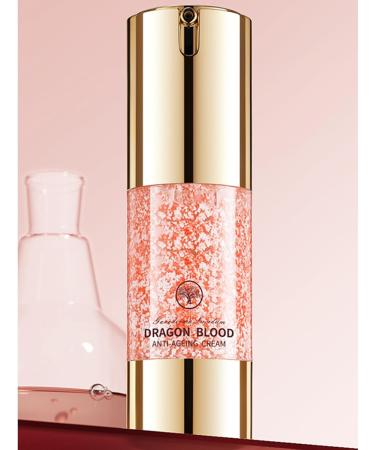Dragon Blood Anti-aging Face Cream Dragon Blood Anti-Aging Cream Dragon Blood Cream Dragon Blood Cream Face Moisturizer Dragons Blood Night Cream Day & Night Anti Aging Moisturizing Cream - Buy Online on GoSupps.com