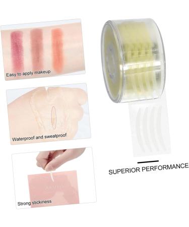 FOMIYES 900 Pairs Invisible Eyelid Lift Strips Lids Design Eyelid Strips Big Eye Tools Double Eyelid Sticker Breathable Eyelid Tape Self- Adhesive Eye Tapes Mesh Eyelid Stickers - Buy Online on GoSupps.com