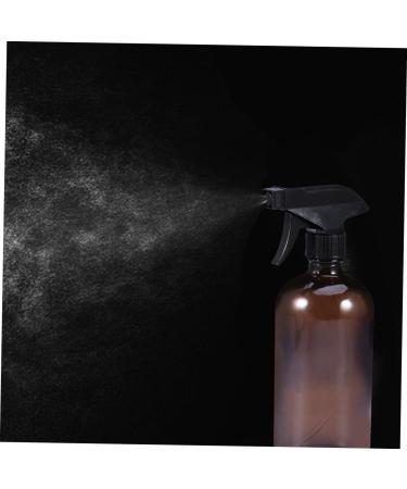 FRCOLOR Essential Oils Container Spray Bottle medium Brown - Buy Online on GoSupps.com
