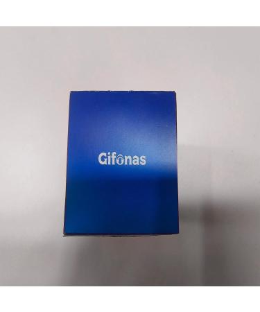 gifonas Hydrogen Water Tablets 10 PPM H2 Hydrogen with 150mg Magnesium Antioxidant Support for Cellular Health Energy Immune Balance & Mental Clarity Mineral Food Supplements (90 Servings) - Buy Online on GoSupps.com