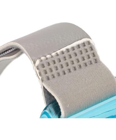 Safwel Portable Adjustable Hub - Pain Relief Stomach Dehydration Support Fragrance Blu Color - Buy Online on GoSupps.com