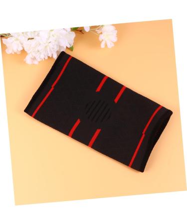 NOLITOY Elastic Elbow Sleeve - Sports Arm Support for Tennis Basketball & Fitness - Breathable Elbow Brace for Optimal Comfort & Performance - Buy Online on GoSupps.com