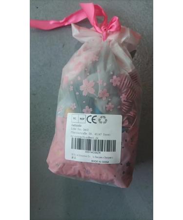 20pcs Colorful Chiffon Scrunchies for Kids | Soft Elastic Hair Ties & Flower Hair Accessories - Buy Online on GoSupps.com